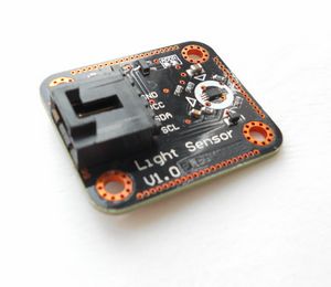 BH1750FVI Digital Light Sensor Module
